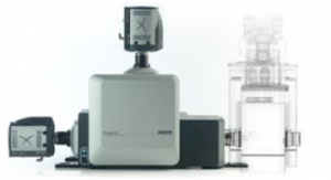 Andor Dragonfly Spinning Disc Confocal Microscope